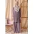 Ratu Balqis - Warm Grey